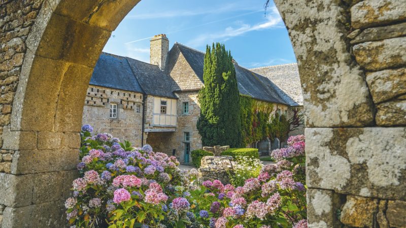 Abbaye Notre-Dame des Anges