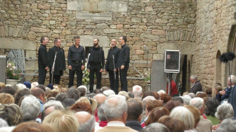 VOX BIGUERRI 2009
